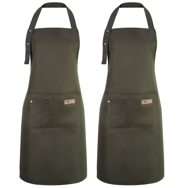 Aprons